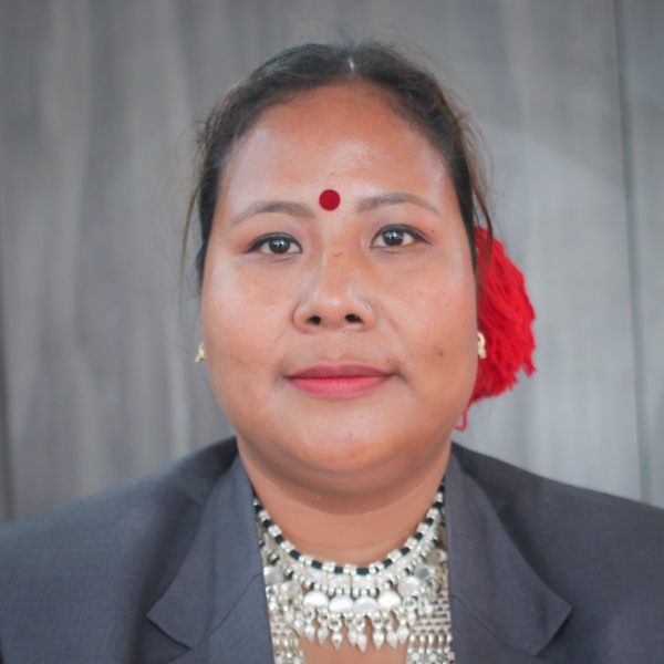 Geeta Chaudhary